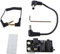 5,8 G Port 3.0 Digital FPV-Brille Analog-Empfängerplatine für Fatshark FPV V2 Brillen-Empfänger-Montagemodul 5 V 3 A Empfängermodul FPV