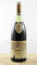Moulin à Vent Hospices Romanèche-Thorins Bouteille de Vin Millésime 1972 ELA