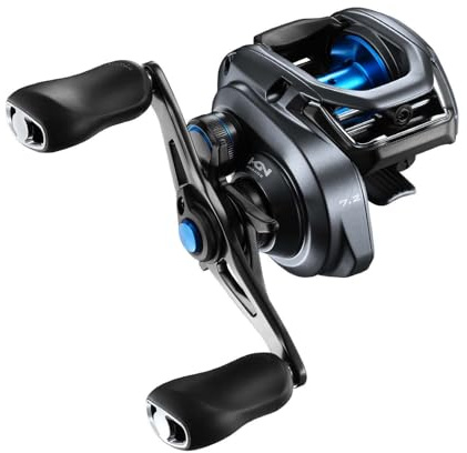 SHIMANO Reel SLX XT A - 151 XG Linkshand