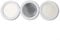 Rubber Seals/Rings Filter Replacement Gasket for Stovetop Espresso Coffee Makers, Silicone Coffee Maker Cups Replacements for Coffee Pot(2 cup)