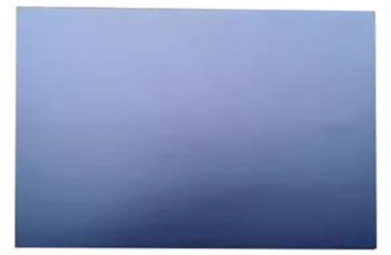 Laptop LCD Top Cover For ASUS VivoBook 16X M1603IA M1603QA Blue