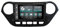Autoradio für Hyundai I10 Mit Basic-Radio (2014-2019) Android GPS Bluetooth WiFi USB DAB+ Touchscreen 9 8core Carplay AndroidAuto