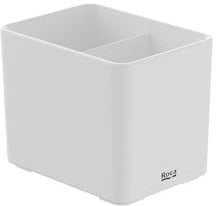 ROCA A817672C60 ONA Vaso de Encimera Blanco Mate