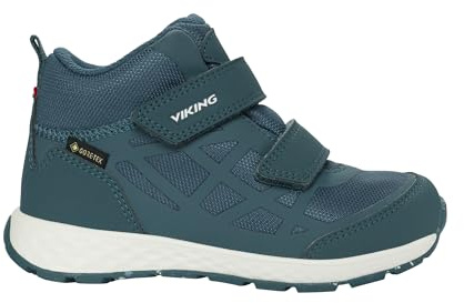 Viking Unisex Kinder Veme Reflex Mid GTX 2v Walking Shoe