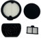 Kit De Filtres HEPA Et Pièces De Rechange For Aspirateurs Jimmy, PW11 / PW11 Pro / PW11 Pro Max