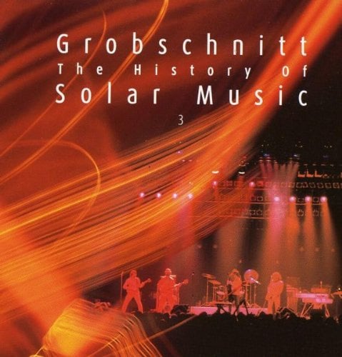 The History of Solar Music Vol.3