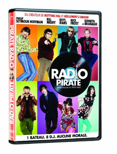 Pirate Radio