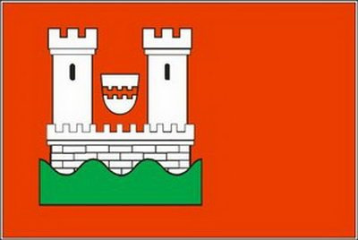 Flagge Fahne Niederkassel 90x150cm