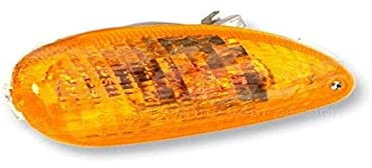 Blinkerglas hinten rechts für TPH, NRG, NTT, Storm, Zip