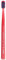 Curaprox Zahnbürste CS 3960 Super Soft - Handzahnbürste für Erwachsene mit 3960 Super Soft CUREN Borsten - Zufällige Farbe