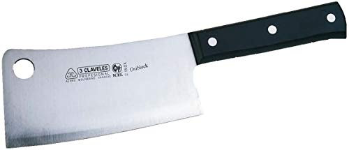 3 CLAVELES - Macheta Cocina Profesional 3Claveles 16 Cm