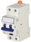 Gewiss Interruttore Magneto-Termico Differenziale 25A, DIN Rail