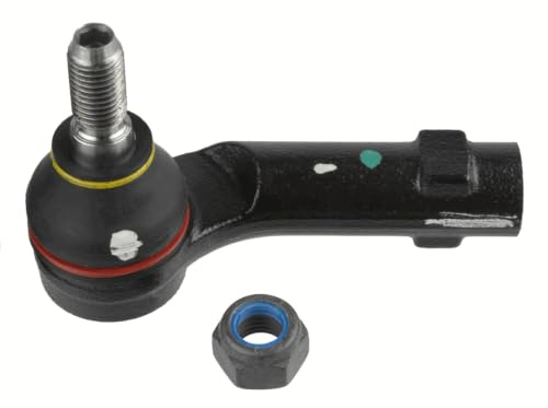 LEMFÖRDER 26669 02 Spurstangenkopf für Volkswagen Polo III (6R1, 6C1) 2009-2022 Außen, Links, Vorderachse und Andere Fahrzeuge