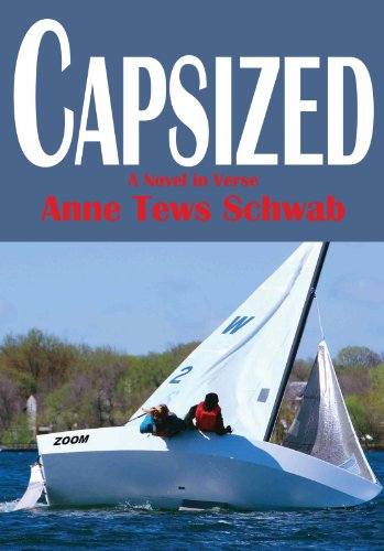 Capsized (English Edition)