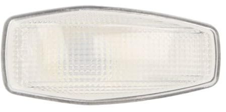 Side Marker Light Offside=Nearside Fits HYUNDAI Tucson KIA Rio Sportage 2000- | Compatible with: Hyundai Accent II, Accent II Notchback, GETZ, i10 I, Matrix, Terracan, Trajet, Tucson