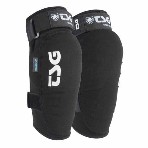 TSG Elbowguard Tahoe A 2.0, Black, L, 720022