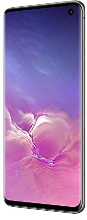 Samsung Galaxy S10 - Smartphone portable débloqué 4G (Ecran : 6,1 pouces - Dual SIM - 512GO - Android - Version Espagnole