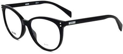 Moschino MOS535 Black 53/16/145 Damen Brillen
