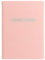 Letts Pastel Adressbuch A6 Pfirsichfarben