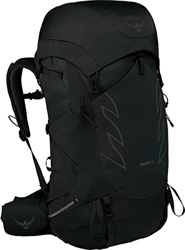 Osprey Herren x Talon 11, Stealth Black