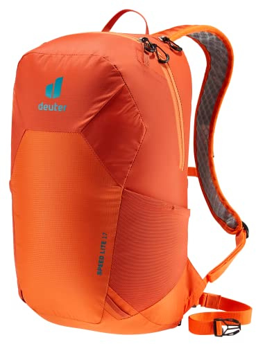 deuter Unisex Speed Lite 17 Wanderrucksack (1er Pack)