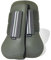 HORZE Pferde Gamaschen Adepto, 2er Set, Grün, XF