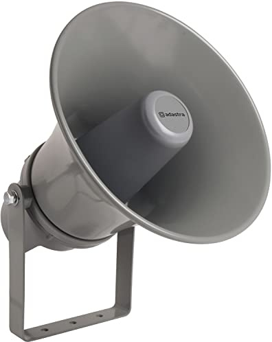 adastra | Heavy Duty waterproof IP66 Horn Speaker | 20W, 9.5