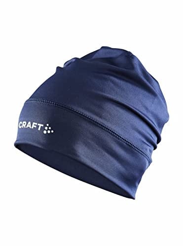 Craft Mütze Core Essence Jersey High Hat 1912481 Navy One Size