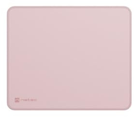 Natec rutschfeste Matte NPO-2087, Rosa