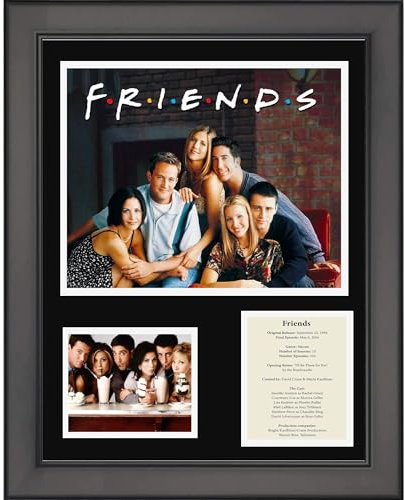 HOFSM.COM Hall of Fame Sports Memorabilia Fotocollage, gerahmt, 30,5 x 38,1 cm