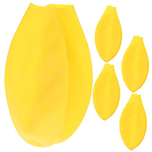 minkissy 8st wasserdichte Überschuhe Für Haustiere Gummi-Regenschuhe Für Haustiere Regenstiefel Aus Gummi Hundestiefel Hunde Regen Schuhe Pfotenschutz Hundeschuh Die Katze Schutzschuhe