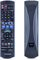 TCNOUMT Ersatz N2QAYB000986 Fernbedienung Passend für Panasonic DVD Disc Recorder DMR-BCT74 DMR-BCT845 DMR-BCT940 DMR-BST740 DMR-BST745 DMR-BST845 DMR-BWT745