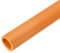 sourcing map Rohrisolierung, Schaumstoff-Rohrisolierung, 36 mm Innendurchmesser, 48 mm Außendurchmesser, Wärmeerhaltung für Frostschutz-Isolierung, Griffgriff, Orange
