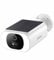 ieGeek No Subscription Fee 2K Solar Security Camera Outdoor Wireless with Built-in Solar Panel, Battery CCTV Camera System, Outdoor Camera Home WiFi Security Camera,Color Night Vision,Motion Detection