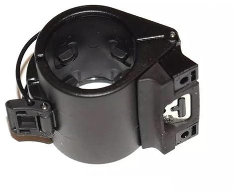 Mikrofonhalter Microphone Mic Holder With Screws compatible with Sony Digital Video Camera Camcorder