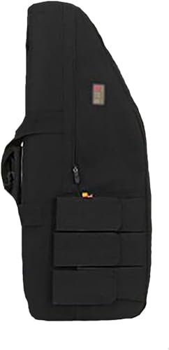 WSFZEG Taktische Gewehrtasche Langwaffen, 70/85/100/120CM Waffentasche Mit Justierbarem Schultergurt, Langwaffenfutteral Für Jagdausrüstung Aufbewahrung Und Transport Von Schusswaffen