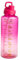 Paris Hilton – Motivations-Trinkflasche 2,0 Liter in pink– Inspirierende Sprüche, Auslaufsicher, Ideal für Sport und Alltag, Kunststoff, 115x10x32 mm
