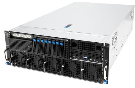 ASUS Server ESC8000A-E13 SKU2/3200W
