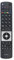 RM-C3173 RMC3173 Universal-Fernbedienung kompatibel für JVC LT-39C740 LT39C740 LT-50C740 LED-TV-Fernbedienung