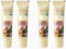 Nacht Lippenbalsam, 10 g, 4 Stück