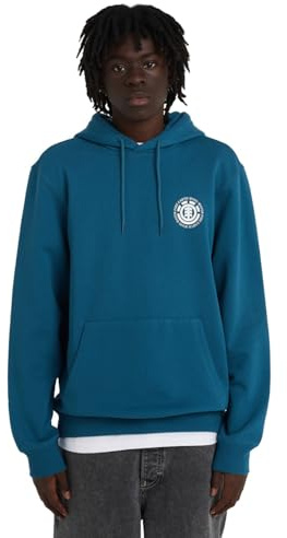 Element Seal BP - Kapuzenpulli für Männer ELYSF00268