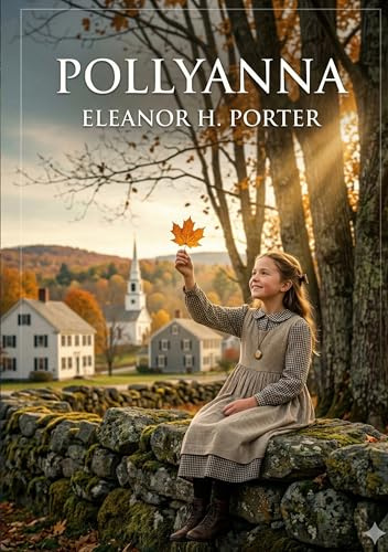Pollyanna: by Eleanor H. Porter
