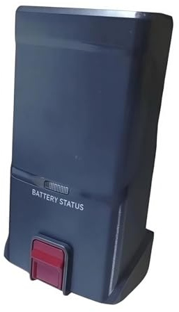 21.6V 2000mAh Vacuum Cleaner Battery Replacement ，Compatible With Hoover H-Free 100 Series, Compatible With HF122BAT HF122EN011 Lithium Ion Vacuum Cleaner Battery