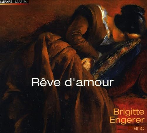 Mirare (Harmonia Mundi)