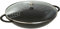 STAUB ERROR:# Gusseisen Wok, Edelstahl, Matte Black