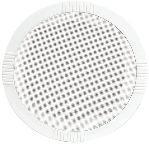 Adastra RC5 5-Inch Easy To Fit Ceiling Speaker