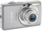 Canon Digital IXUS 95 IS - Cámara Digital compacta (Pantalla de 6,4 cm (2,5 Pulgadas), 10 MP, Zoom óptico de 3 aumentos, estabilizador de la Imagen)