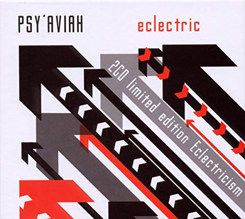 Eclectic & Eclectricism