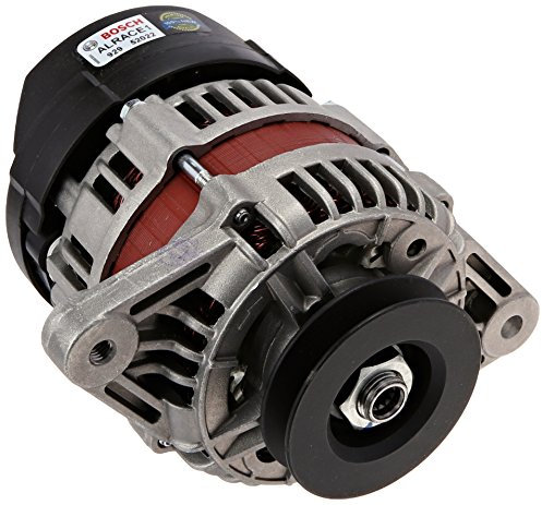 BOSCH ALRACE1 Premium Lichtmaschine, 55 A