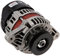 BOSCH ALRACE1 Premium Lichtmaschine, 55 A